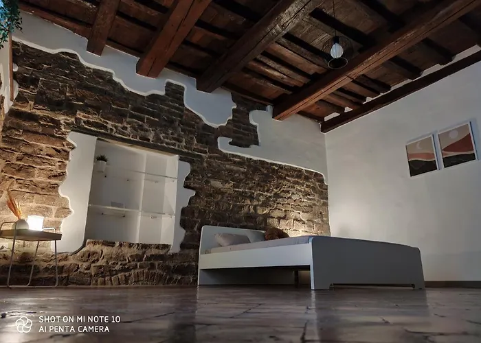 Dante's Room Dei Cerchi